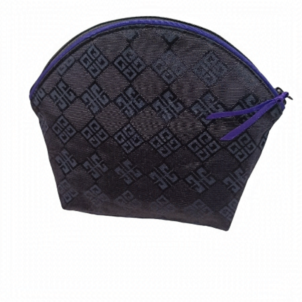 GIVENCHY large makeup case cosmetic pouch bag